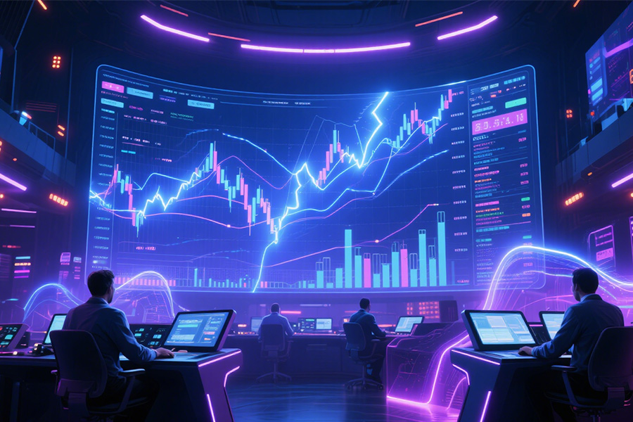 2.Pascal Capital crede fermamente che i servizi finanziari non debbano variare in base alle commissioni, ma che tutti debbano avere accesso al miglior supporto patrimoniale possibile.