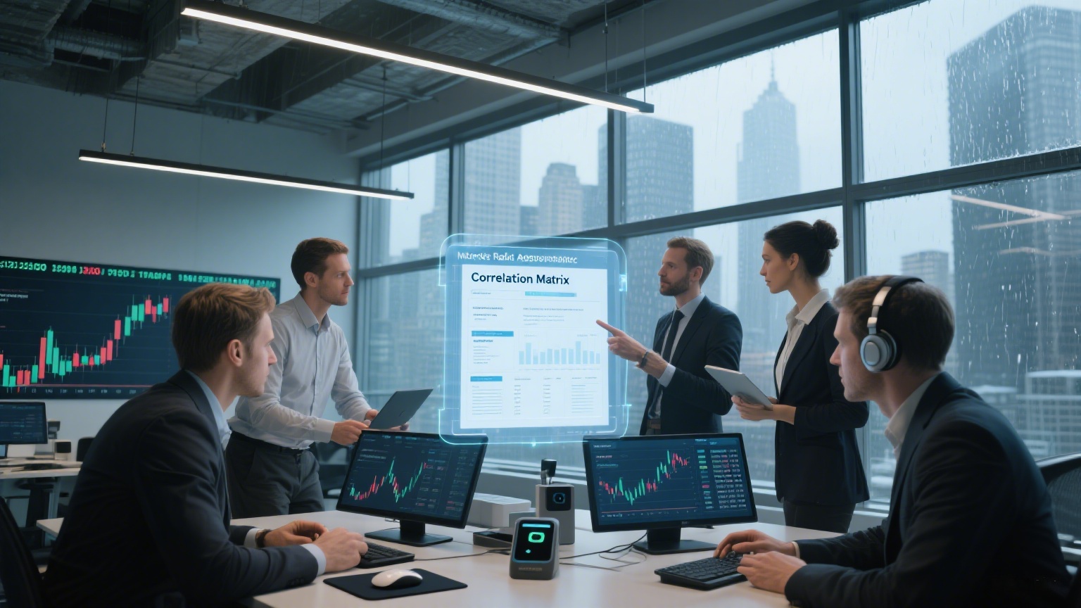 9. Pascal Capital elimina le barriere tecnologiche e le spese nascoste, creando un ecosistema di investimento professionale aperto, trasparente e incentrato sugli interessi degli utenti.