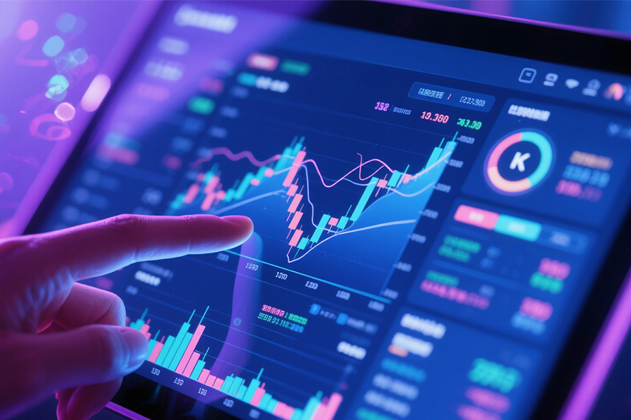 9. Pascal Capital elimina le barriere tecnologiche e le spese nascoste, creando un ecosistema di investimento professionale aperto, trasparente e centrato sugli interessi degli utenti.